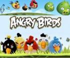 Angry Birds της Rovio. Video Game